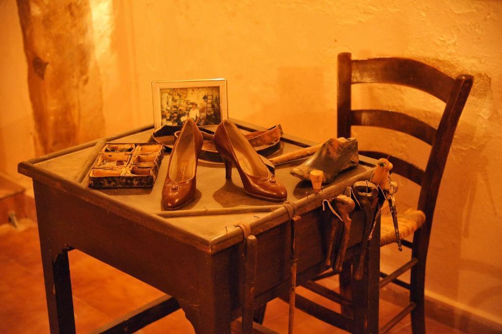 Topakas House Kampochora  ภายนอก รูปภาพ